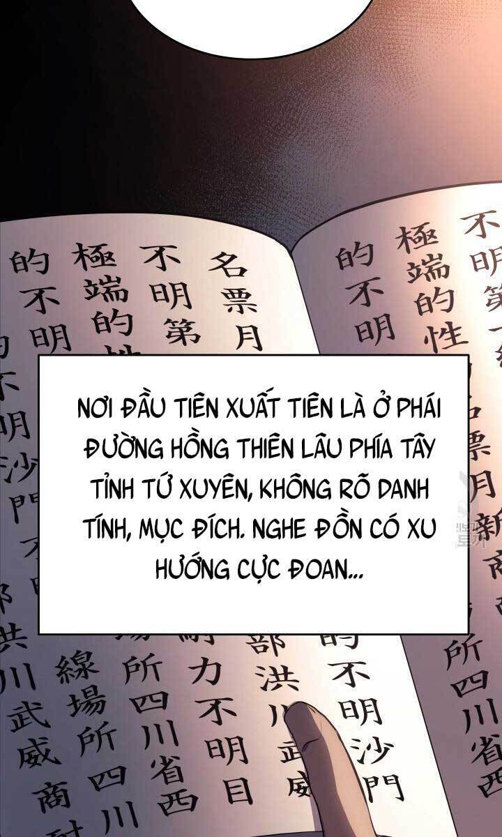 Tử Thần Phiêu Nguyệt chapter 39 - Upload bởi truyensieuhay.com