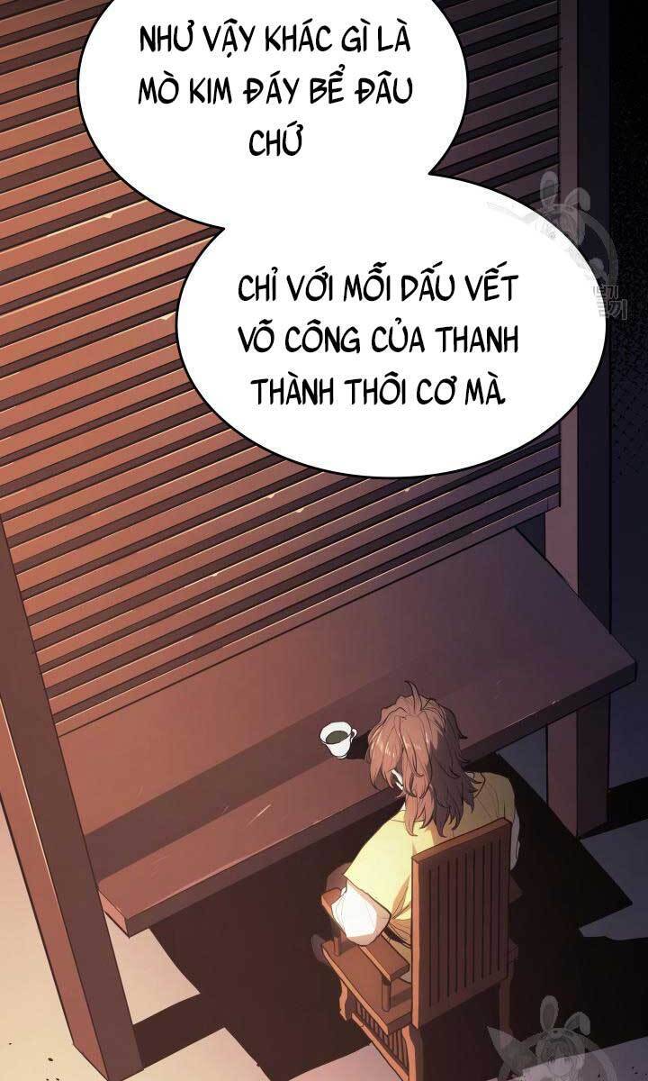 Tử Thần Phiêu Nguyệt chapter 39 - Upload bởi truyensieuhay.com