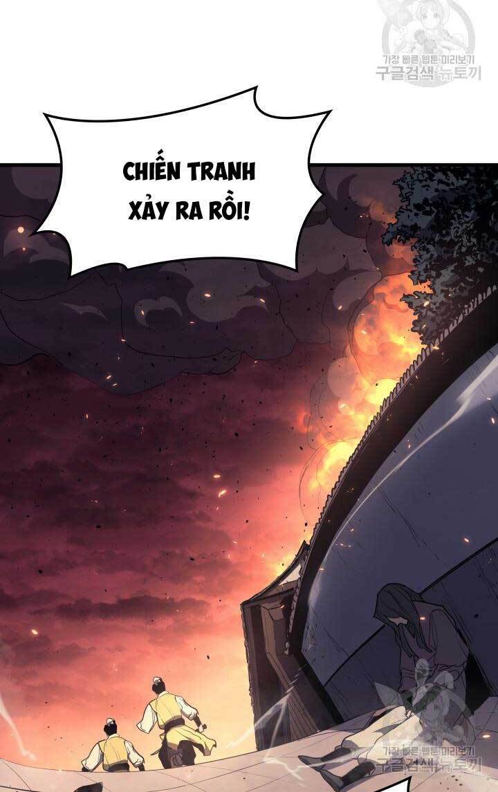 Tử Thần Phiêu Nguyệt chapter 39 - Upload bởi truyensieuhay.com
