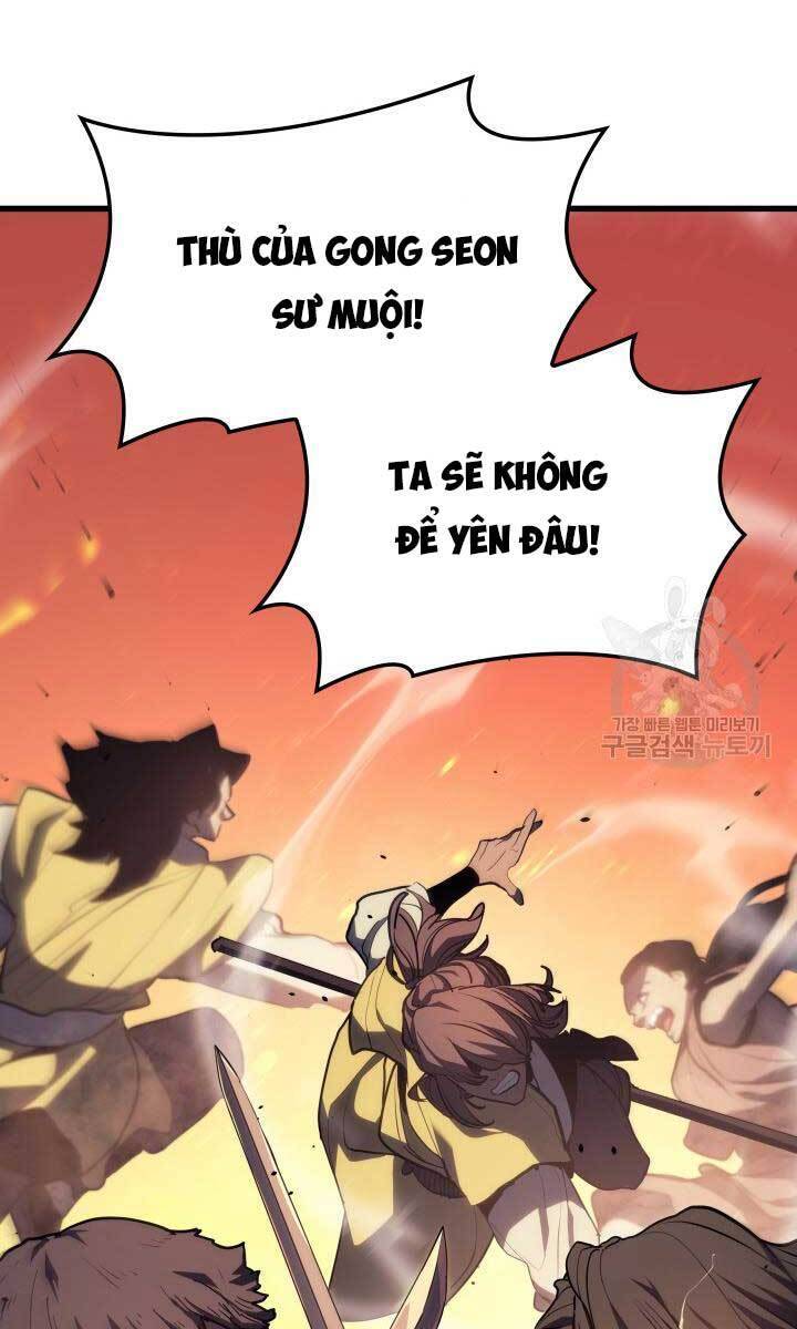 Tử Thần Phiêu Nguyệt chapter 39 - Upload bởi truyensieuhay.com