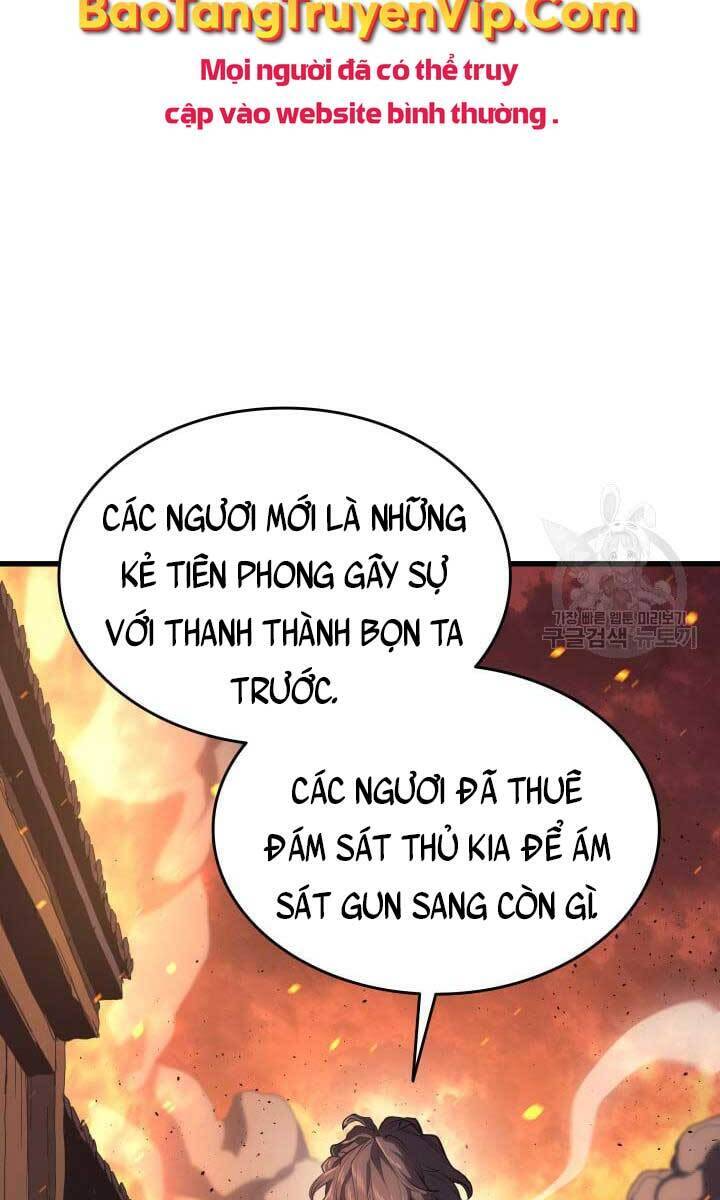 Tử Thần Phiêu Nguyệt chapter 40 - Upload bởi truyensieuhay.com