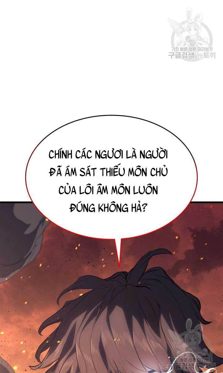 Tử Thần Phiêu Nguyệt chapter 40 - Upload bởi truyensieuhay.com