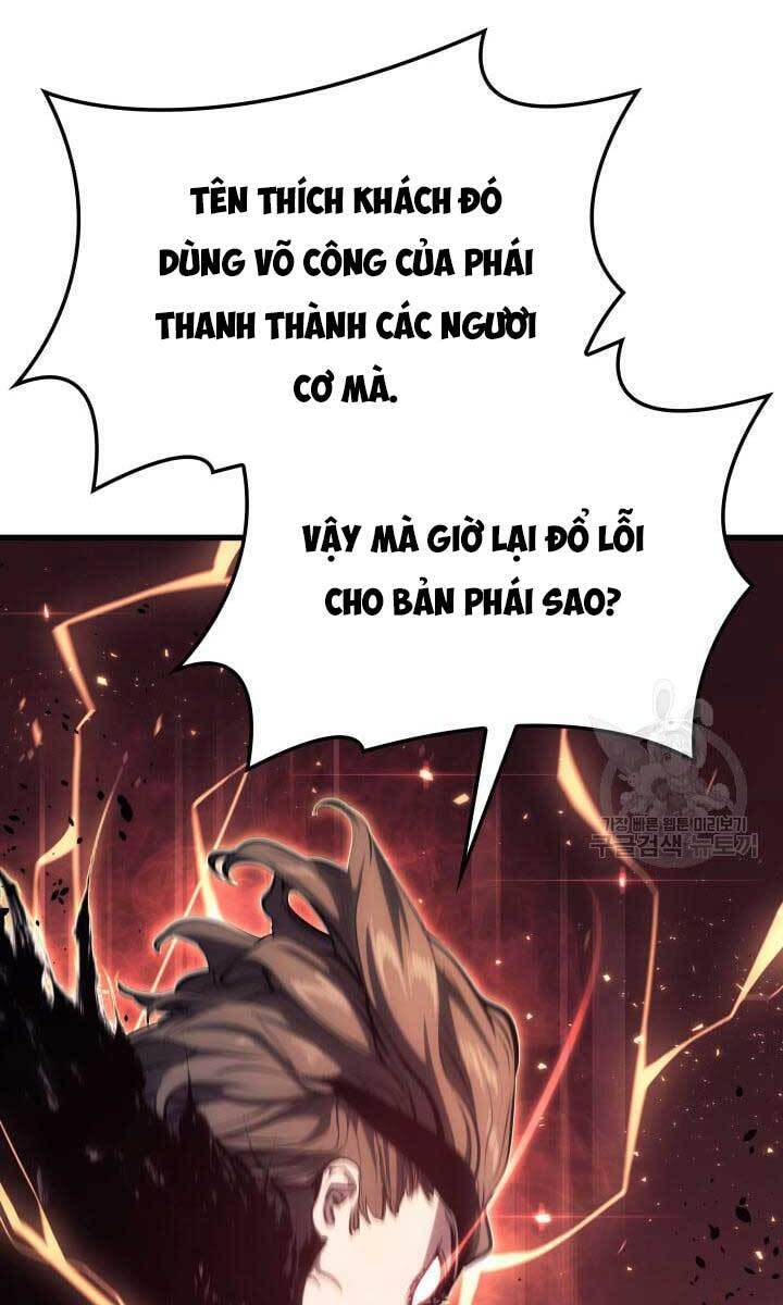 Tử Thần Phiêu Nguyệt chapter 40 - Upload bởi truyensieuhay.com