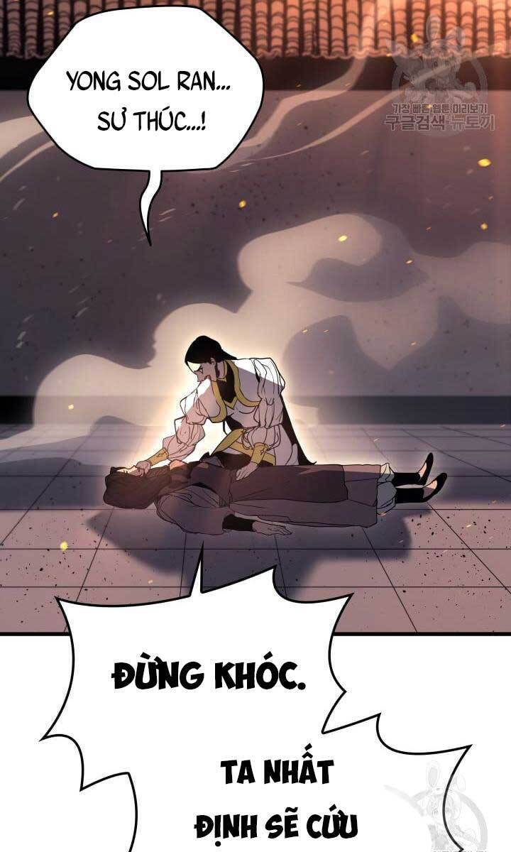 Tử Thần Phiêu Nguyệt chapter 40 - Upload bởi truyensieuhay.com