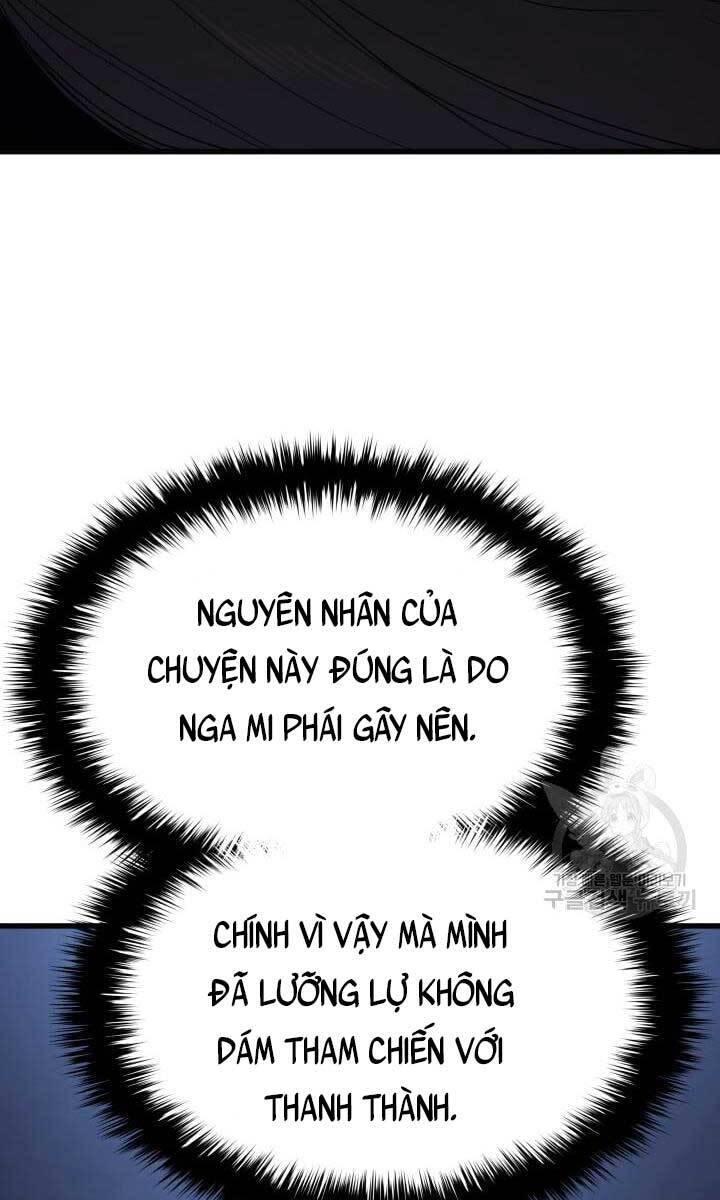 Tử Thần Phiêu Nguyệt chapter 40 - Upload bởi truyensieuhay.com
