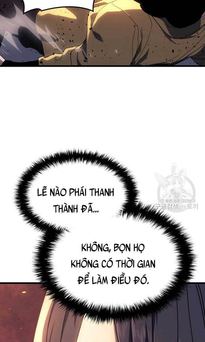 Tử Thần Phiêu Nguyệt chapter 40 - Upload bởi truyensieuhay.com