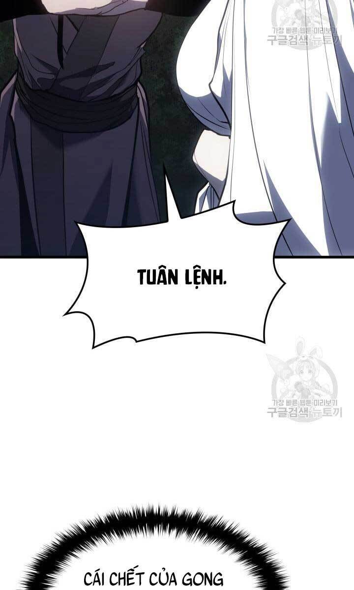 Tử Thần Phiêu Nguyệt chapter 41 - Upload bởi truyensieuhay.com