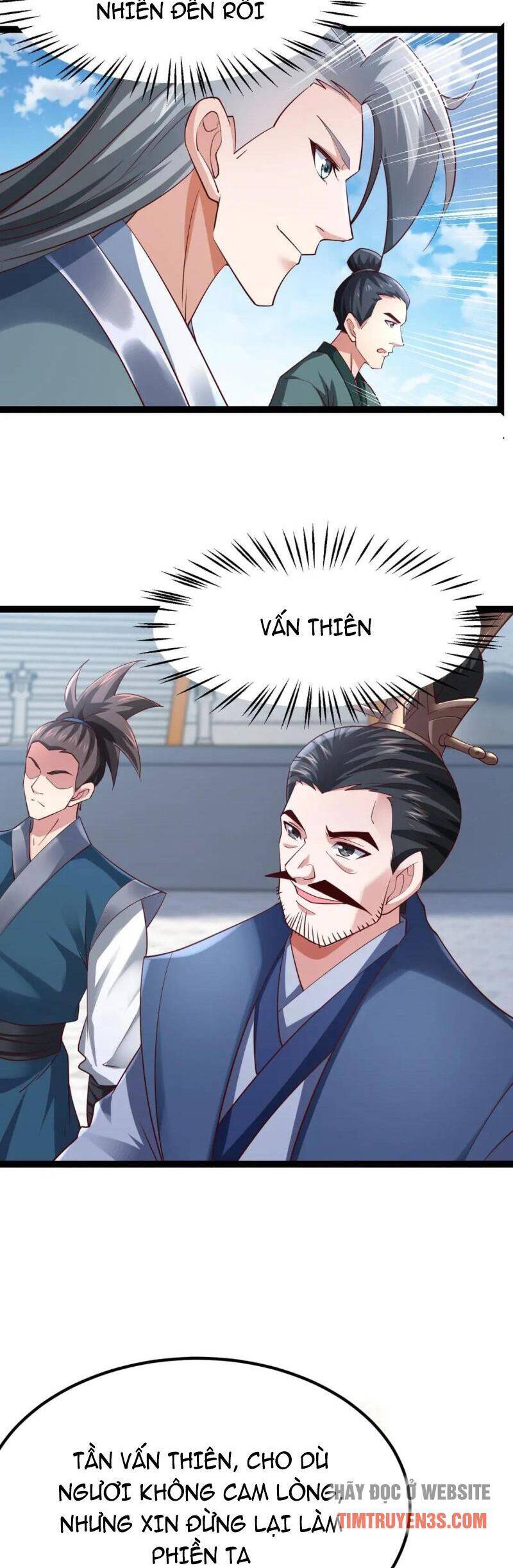Thái Cổ Thần Vương chapter 5 - Trang 20