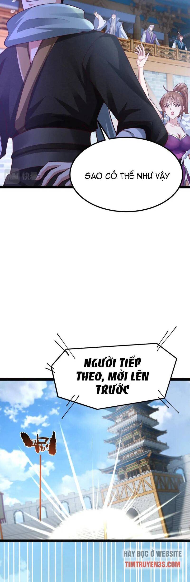 Thái Cổ Thần Vương chapter 5 - Trang 31