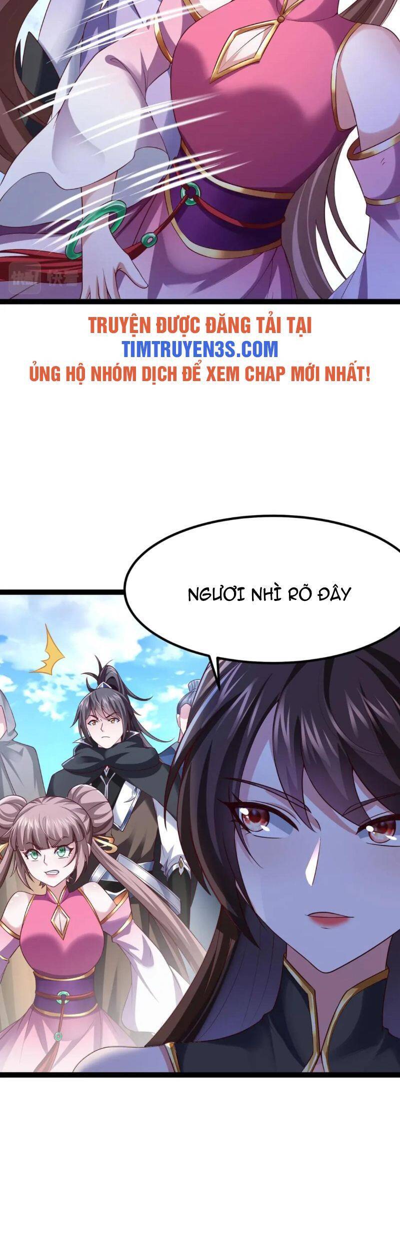 Thái Cổ Thần Vương chapter 5 - Trang 37