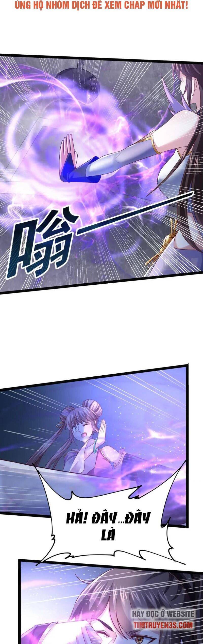 Thái Cổ Thần Vương chapter 5 - Trang 40