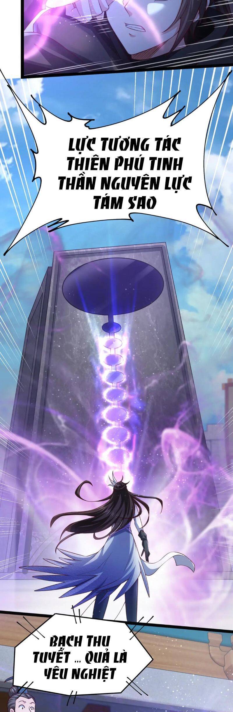 Thái Cổ Thần Vương chapter 5 - Trang 41