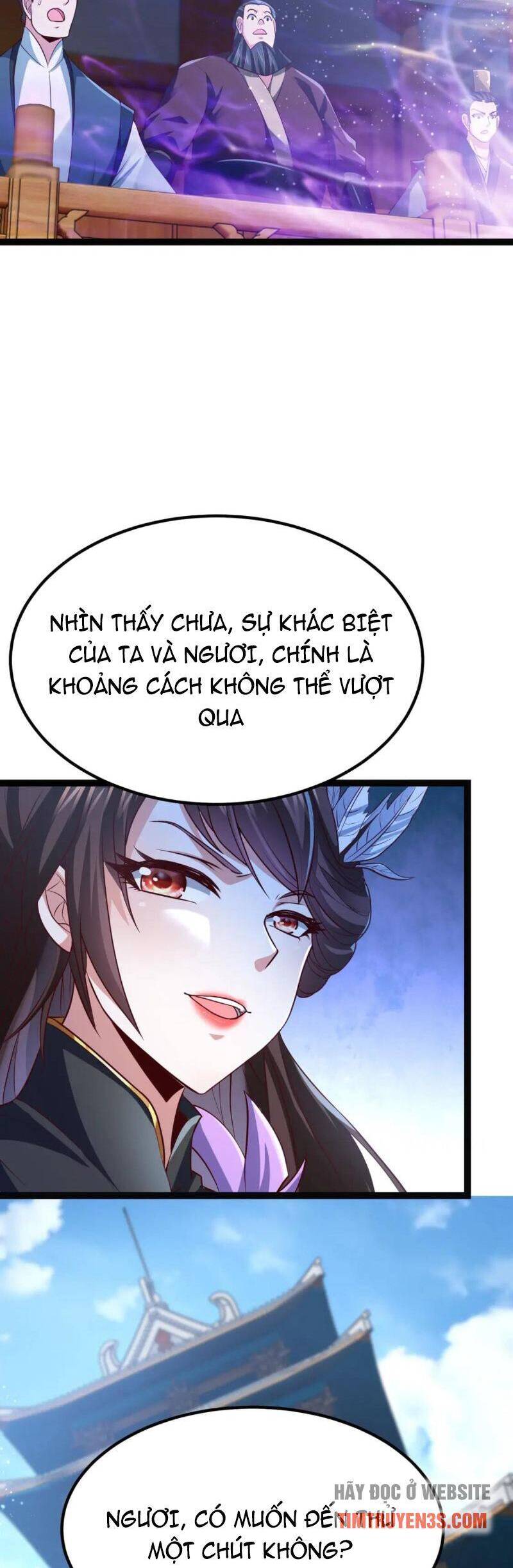 Thái Cổ Thần Vương chapter 5 - Trang 42