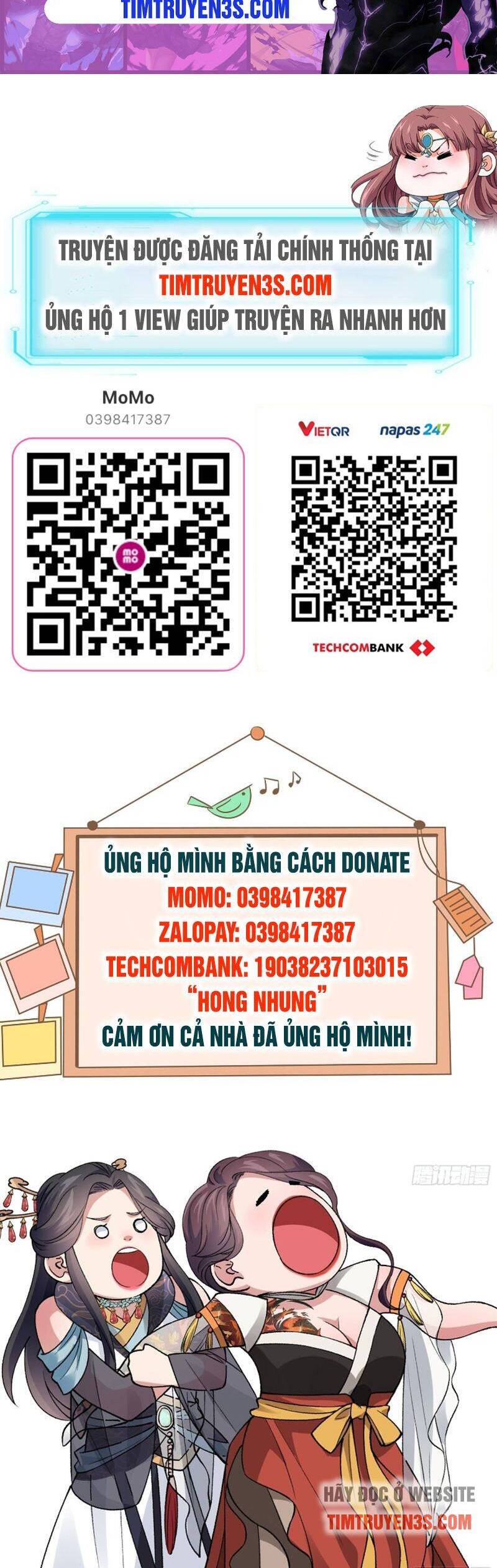 Thái Cổ Thần Vương chapter 5 - Trang 44