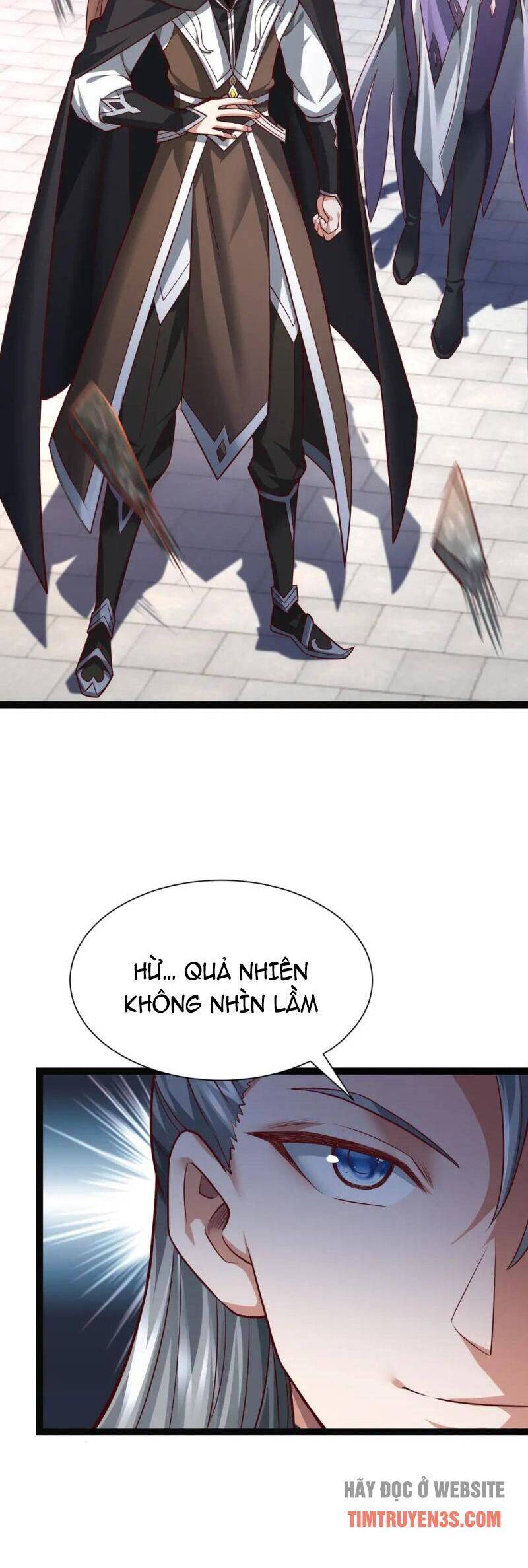 Thái Cổ Thần Vương chapter 6 - Trang 13