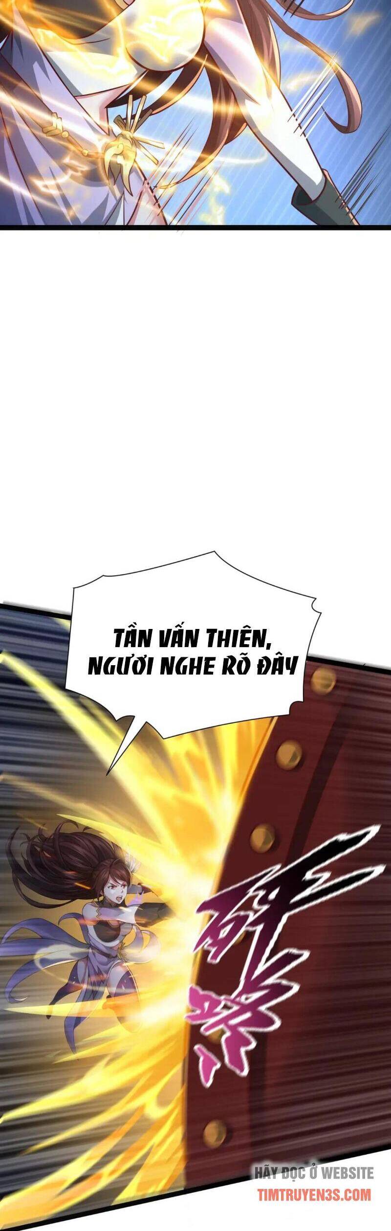 Thái Cổ Thần Vương chapter 6 - Trang 24