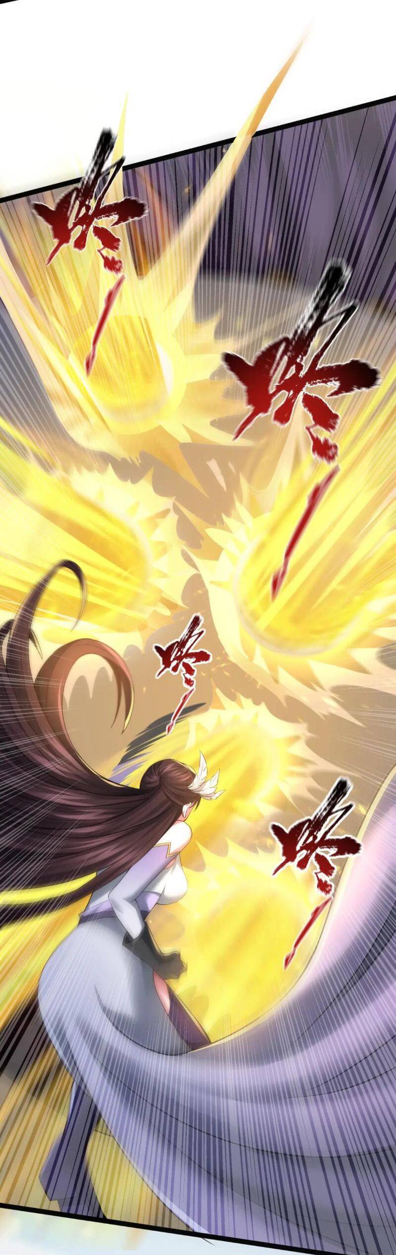 Thái Cổ Thần Vương chapter 6 - Trang 25