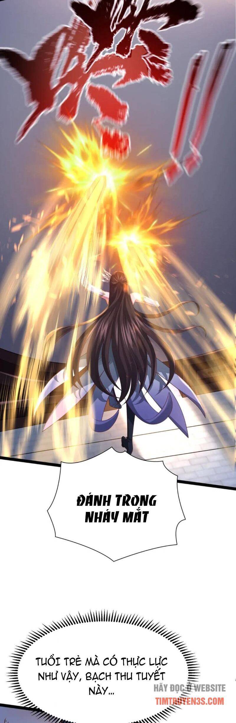 Thái Cổ Thần Vương chapter 6 - Trang 28