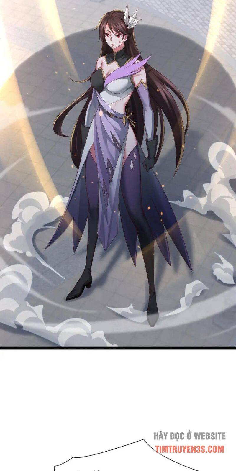 Thái Cổ Thần Vương chapter 6 - Trang 30