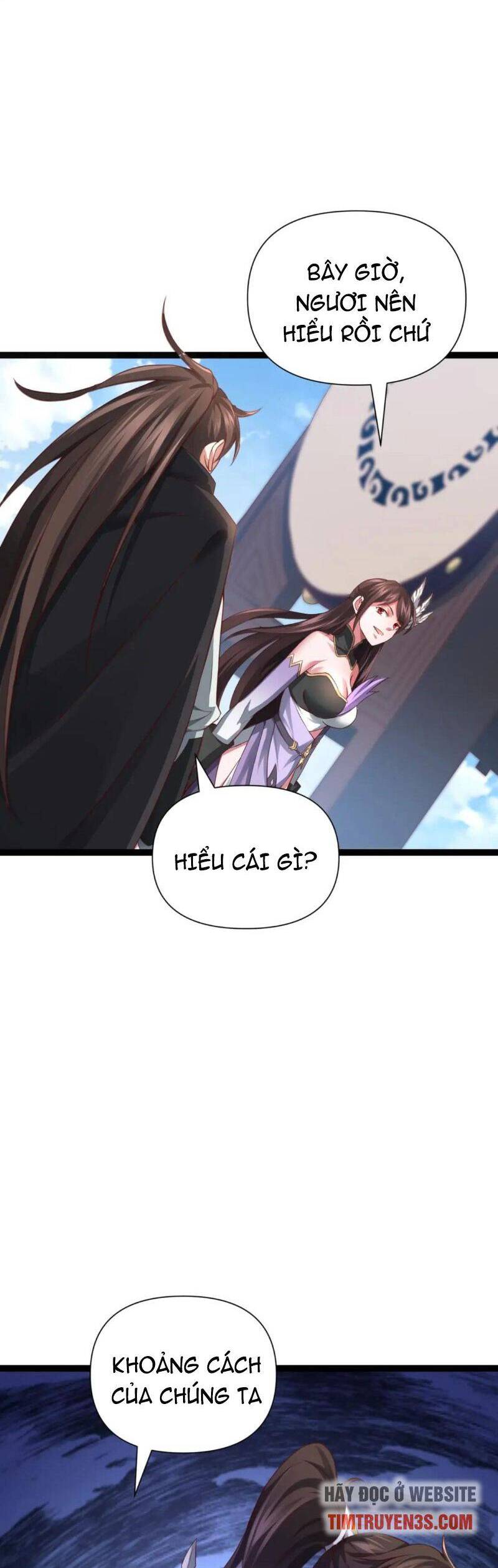 Thái Cổ Thần Vương chapter 6 - Trang 34