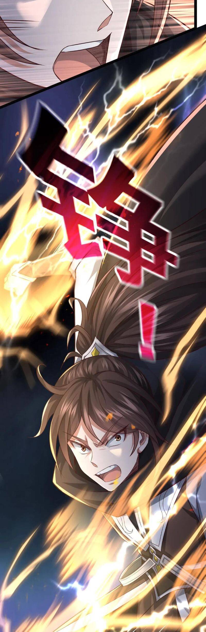 Thái Cổ Thần Vương chapter 6 - Trang 37