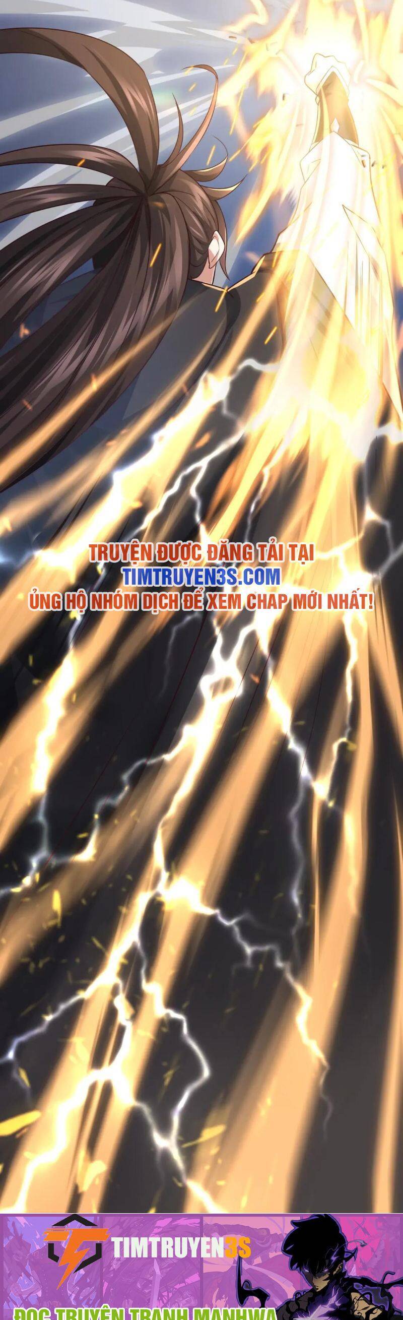 Thái Cổ Thần Vương chapter 6 - Trang 39