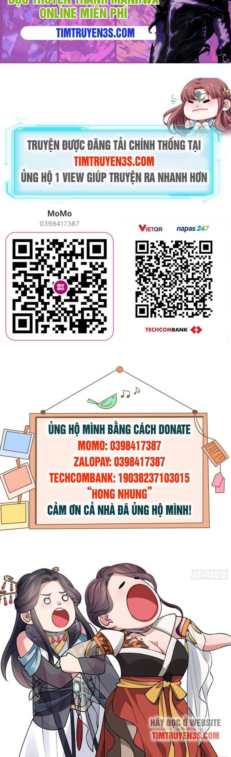 Thái Cổ Thần Vương chapter 6 - Trang 40