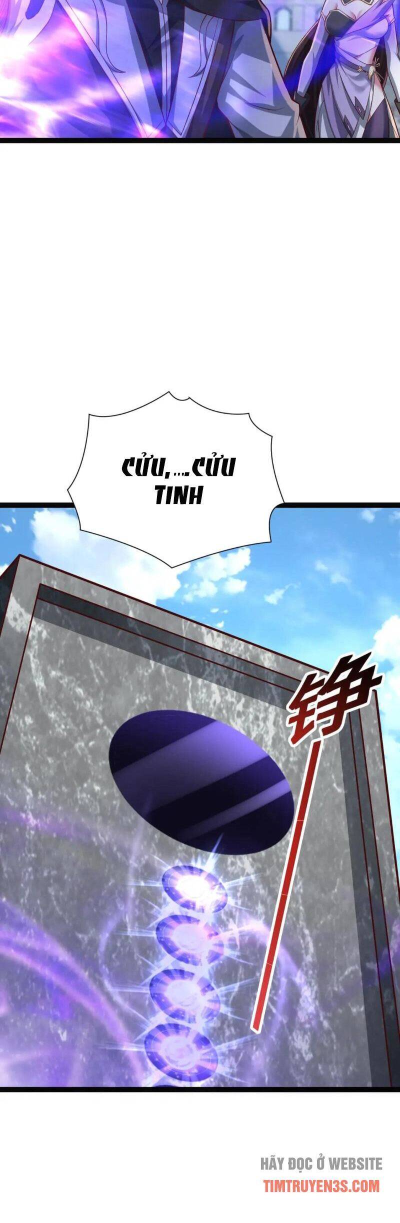 Thái Cổ Thần Vương chapter 6 - Trang 9