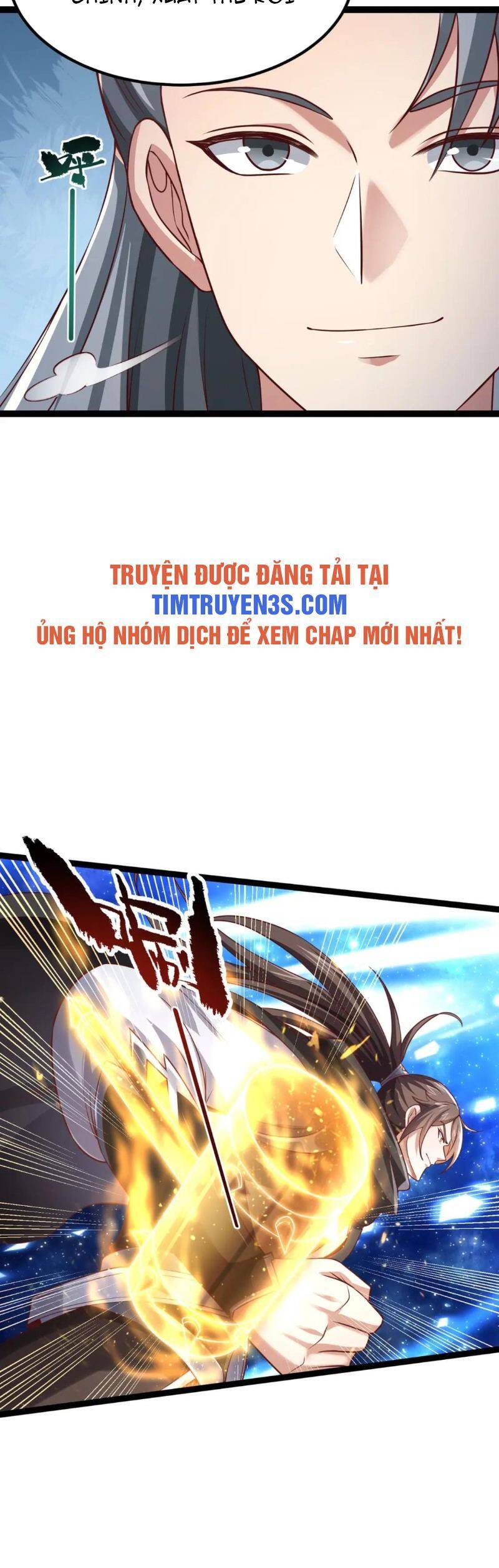 Thái Cổ Thần Vương chapter 7 - Trang 15
