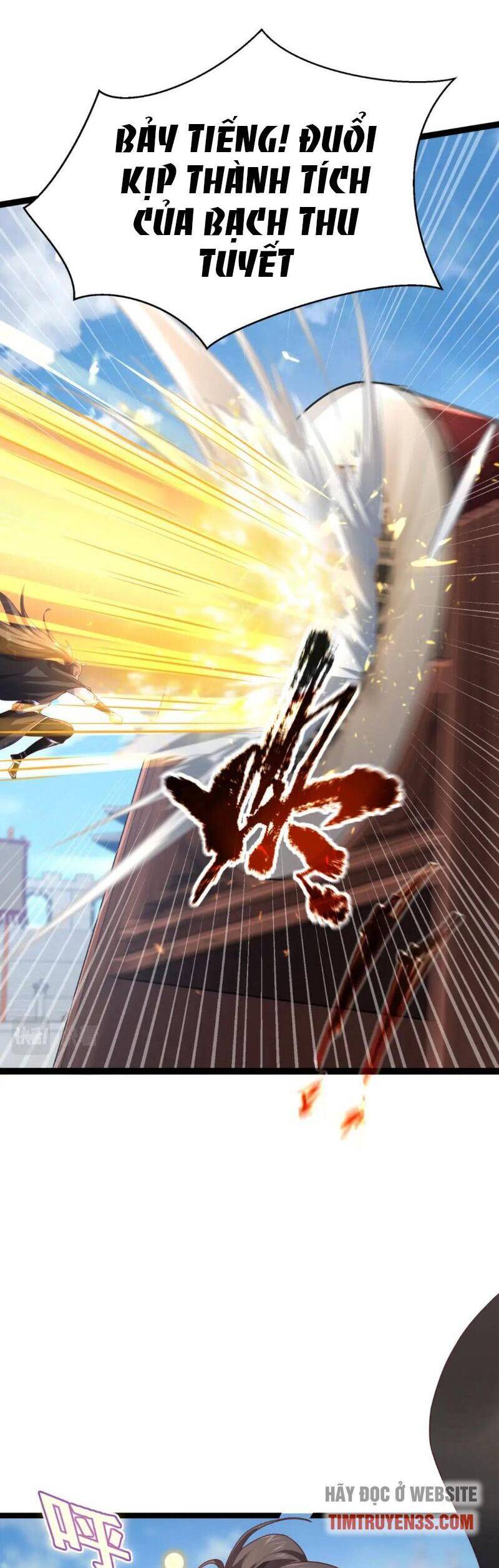 Thái Cổ Thần Vương chapter 7 - Trang 16