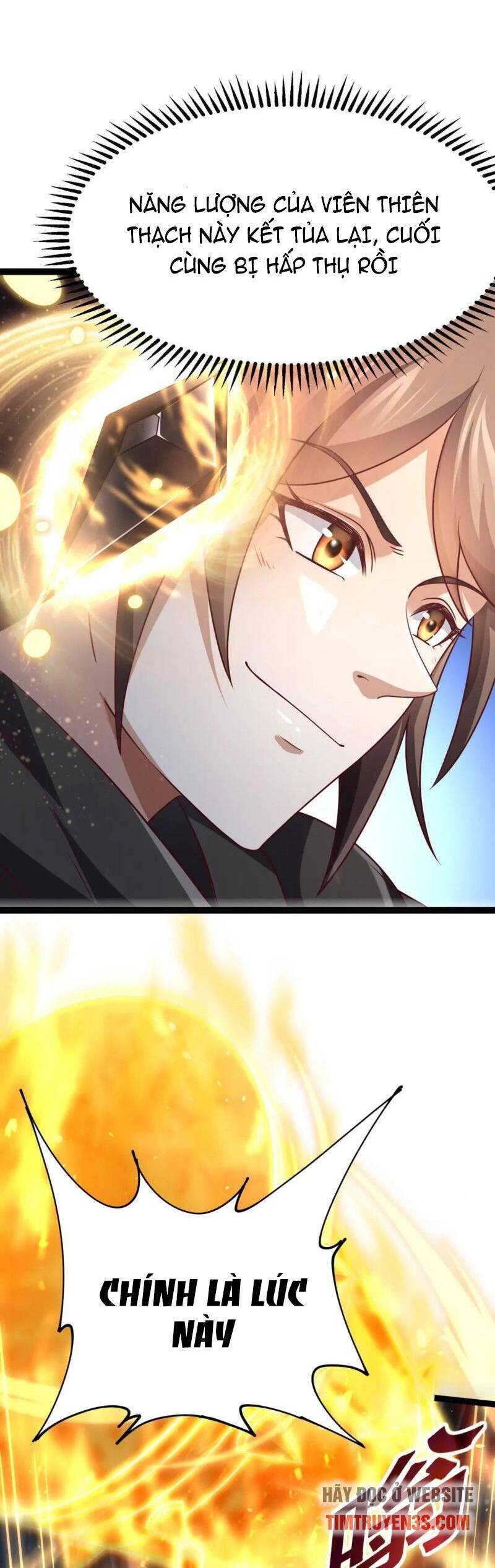 Thái Cổ Thần Vương chapter 7 - Trang 18