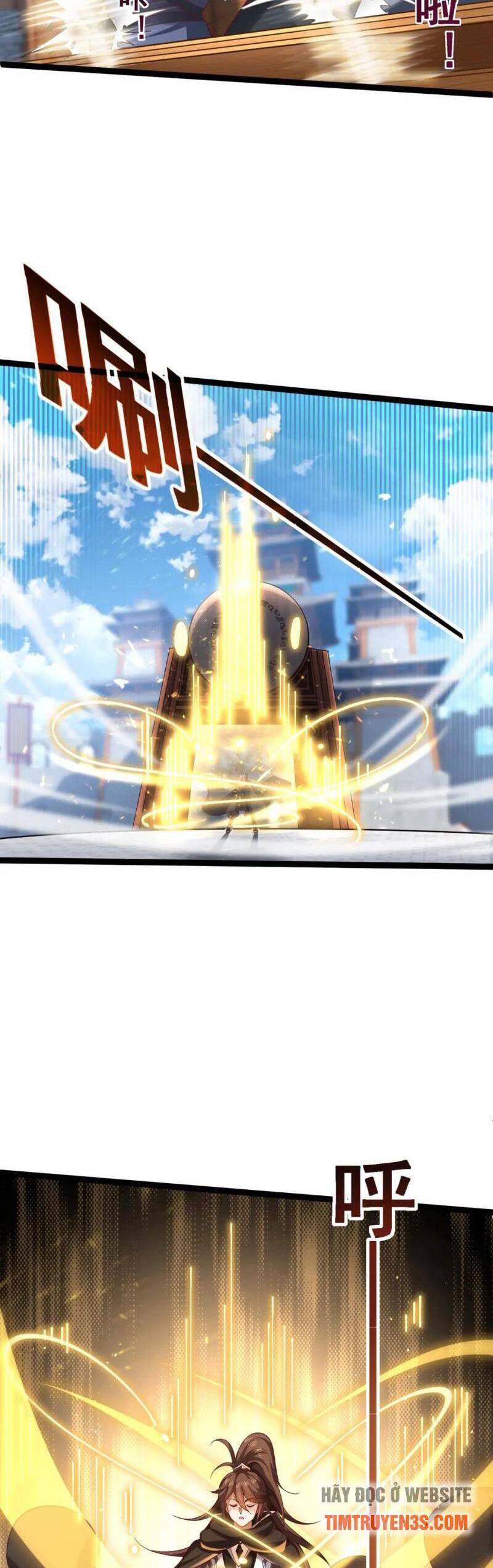 Thái Cổ Thần Vương chapter 7 - Trang 22