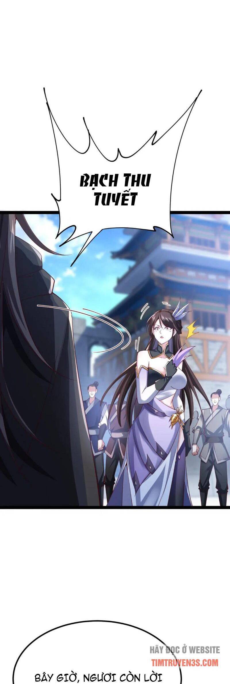 Thái Cổ Thần Vương chapter 7 - Trang 25
