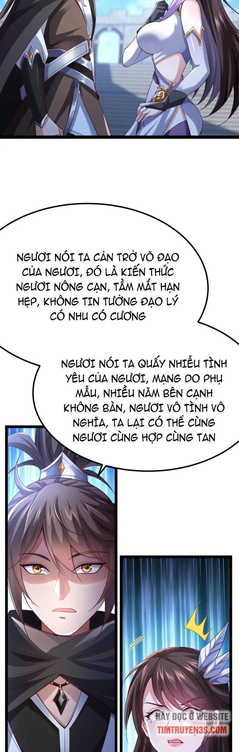 Thái Cổ Thần Vương chapter 7 - Trang 27