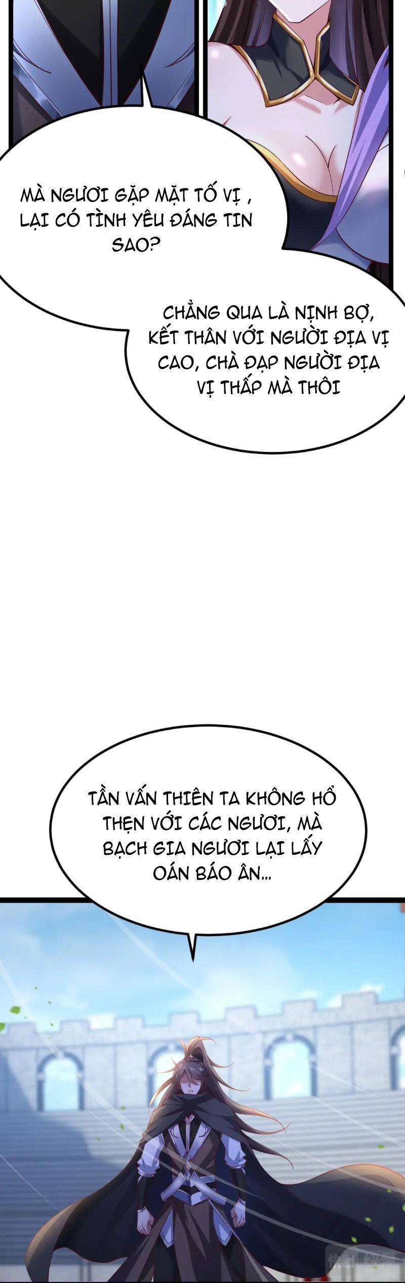 Thái Cổ Thần Vương chapter 7 - Trang 28