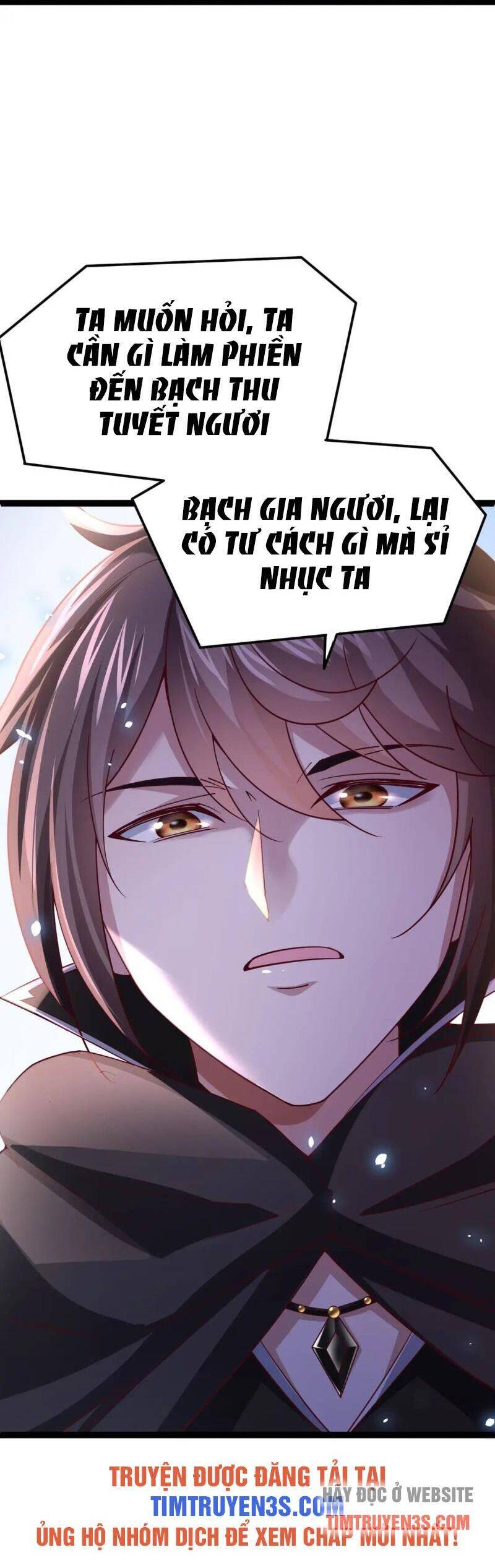Thái Cổ Thần Vương chapter 7 - Trang 29