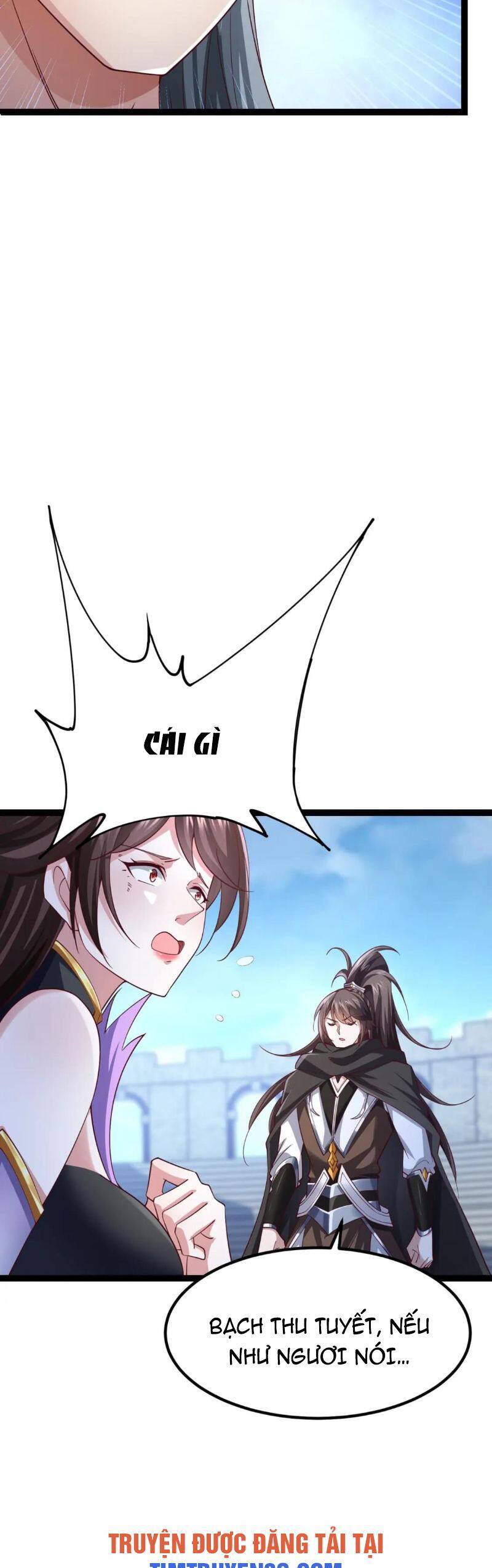 Thái Cổ Thần Vương chapter 7 - Trang 32