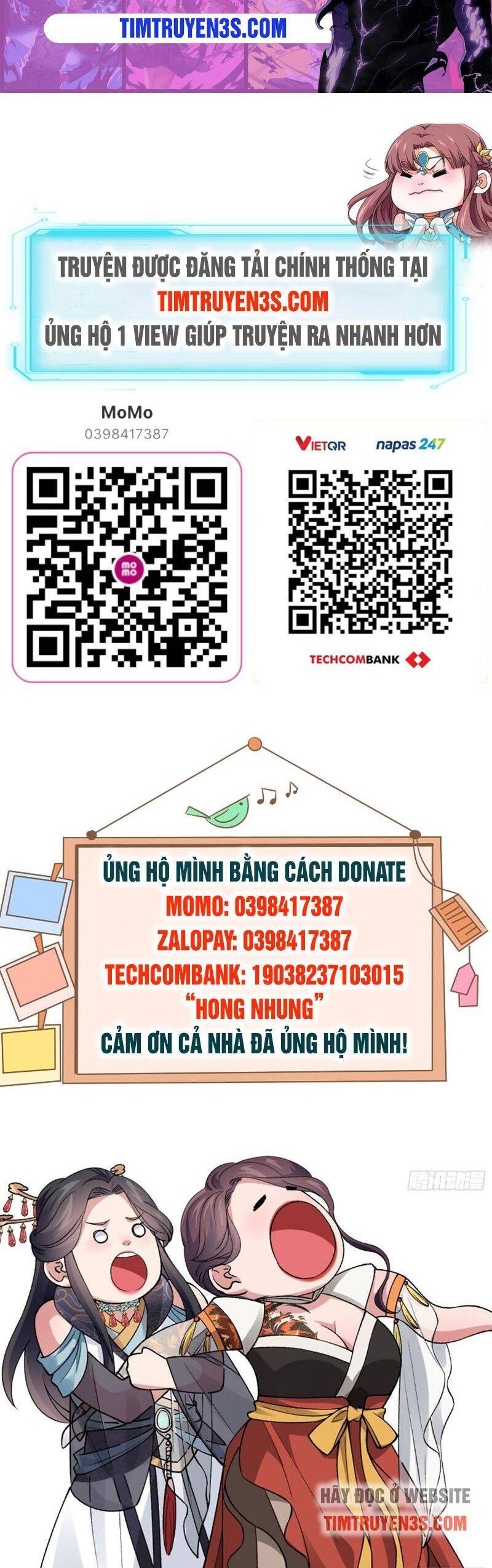 Thái Cổ Thần Vương chapter 7 - Trang 34