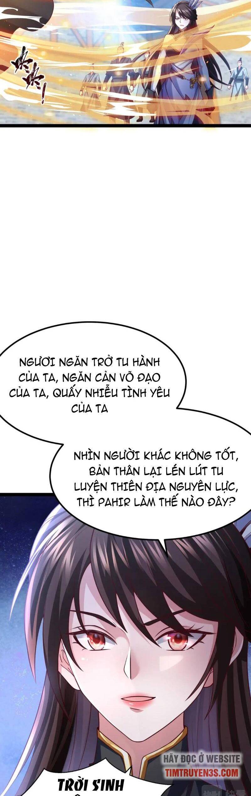 Thái Cổ Thần Vương chapter 7 - Trang 6