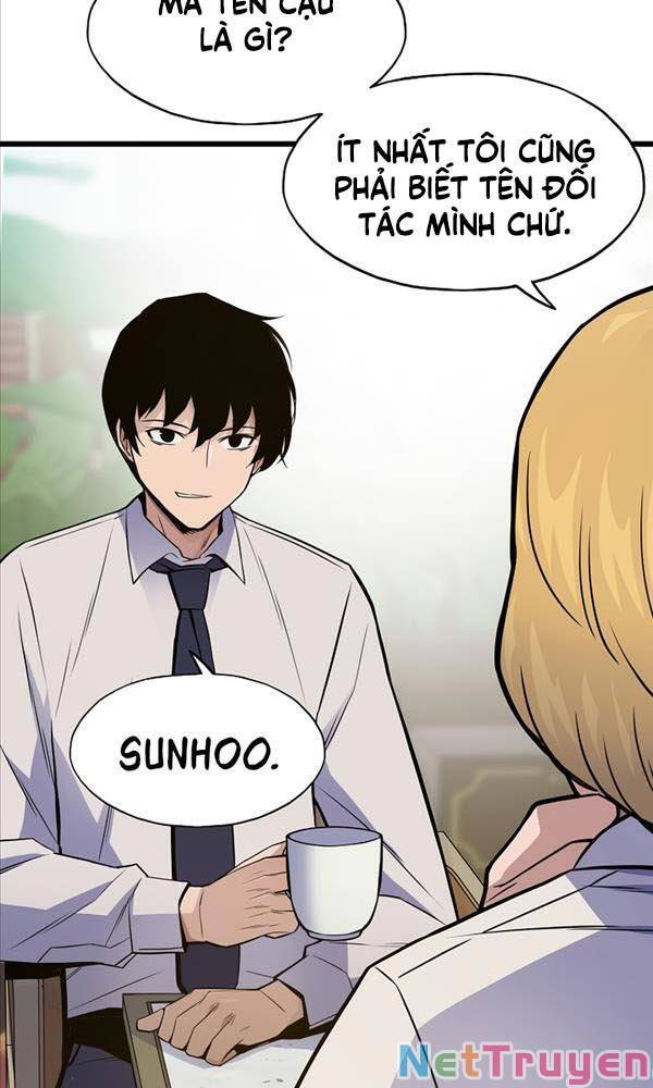 Hồi quy giả chapter 6 - Upload bởi truyensieuhay.com