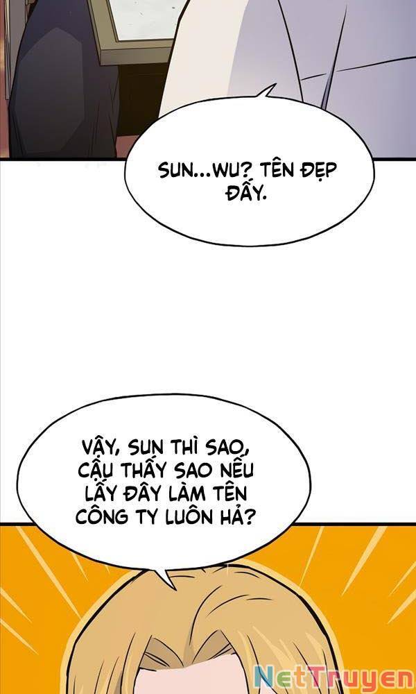 Hồi quy giả chapter 6 - Upload bởi truyensieuhay.com