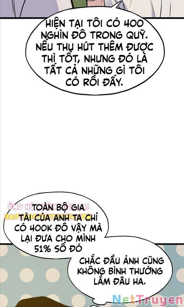 Hồi quy giả chapter 6 - Upload bởi truyensieuhay.com