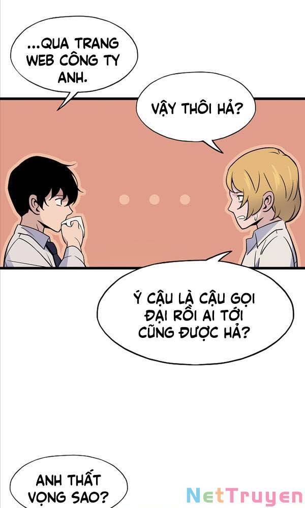 Hồi quy giả chapter 6 - Upload bởi truyensieuhay.com