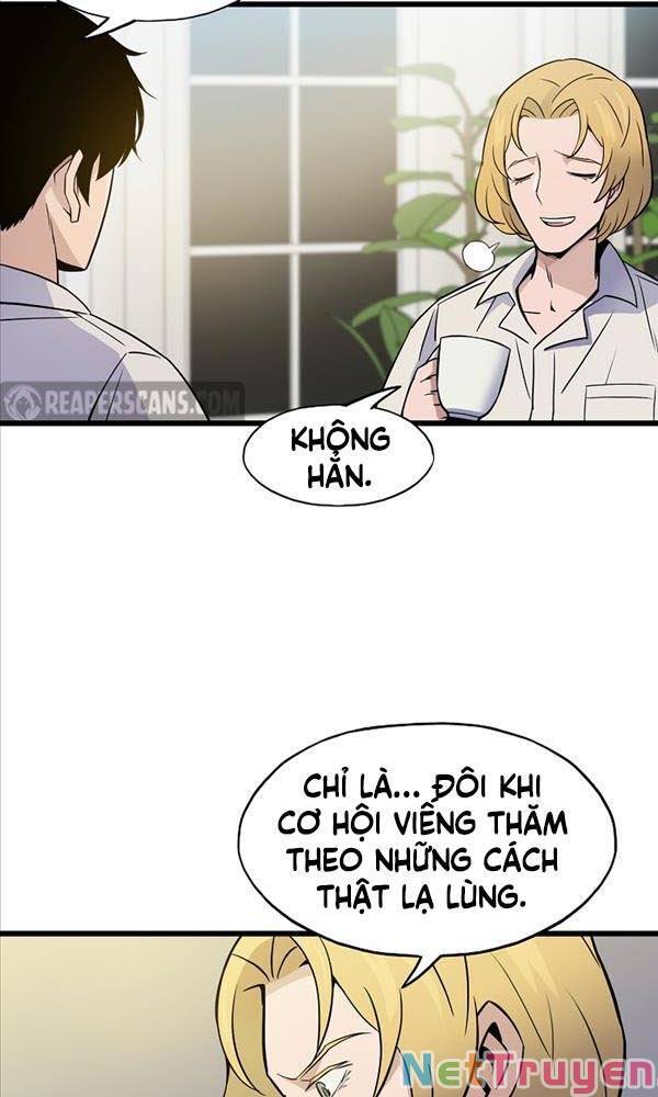 Hồi quy giả chapter 6 - Upload bởi truyensieuhay.com