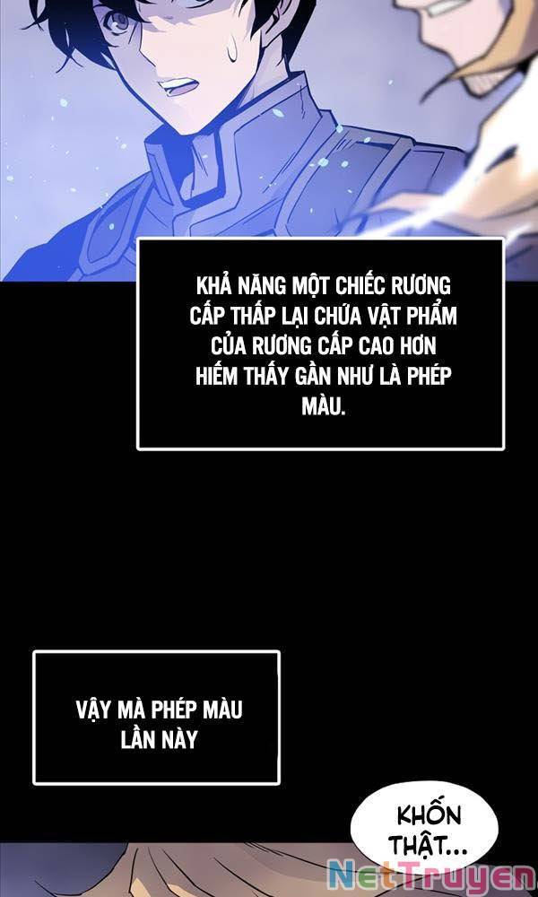 Hồi quy giả chapter 6 - Upload bởi truyensieuhay.com
