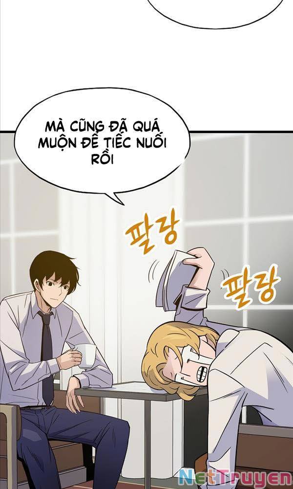 Hồi quy giả chapter 6 - Upload bởi truyensieuhay.com