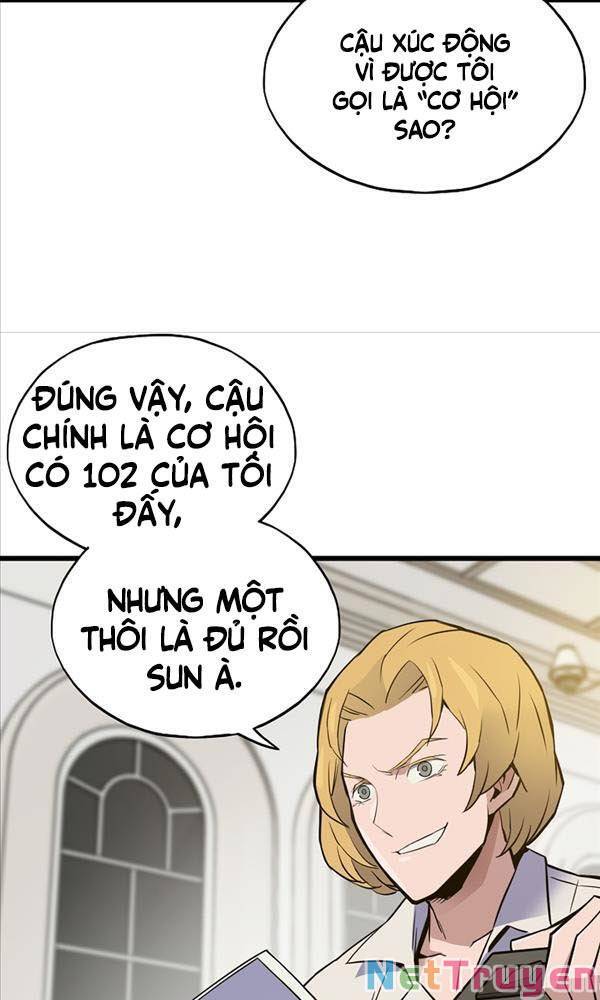 Hồi quy giả chapter 6 - Upload bởi truyensieuhay.com