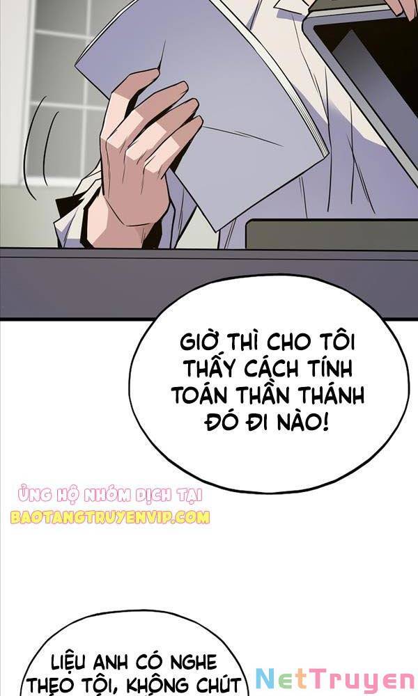 Hồi quy giả chapter 6 - Upload bởi truyensieuhay.com