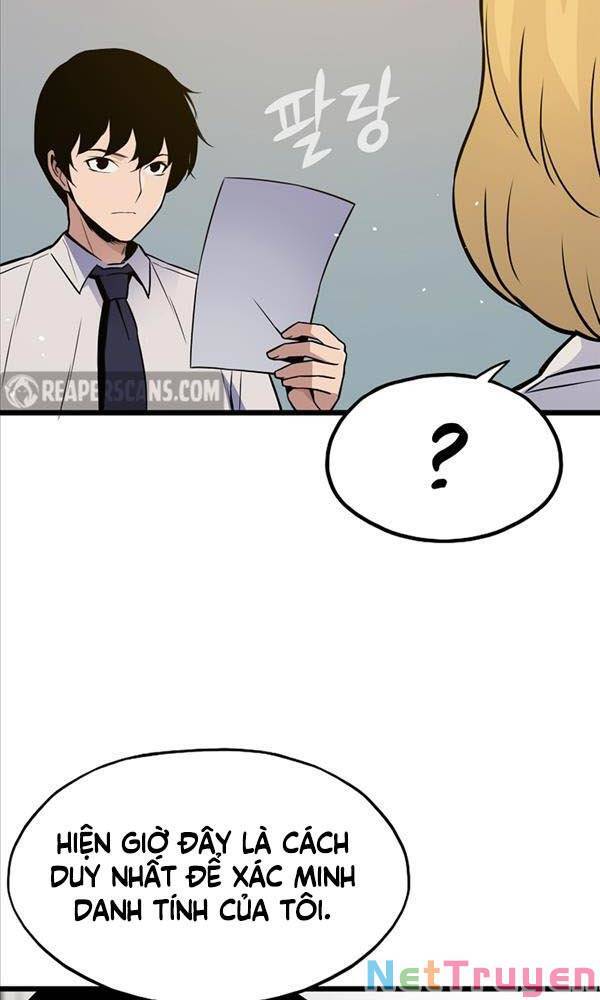 Hồi quy giả chapter 6 - Upload bởi truyensieuhay.com