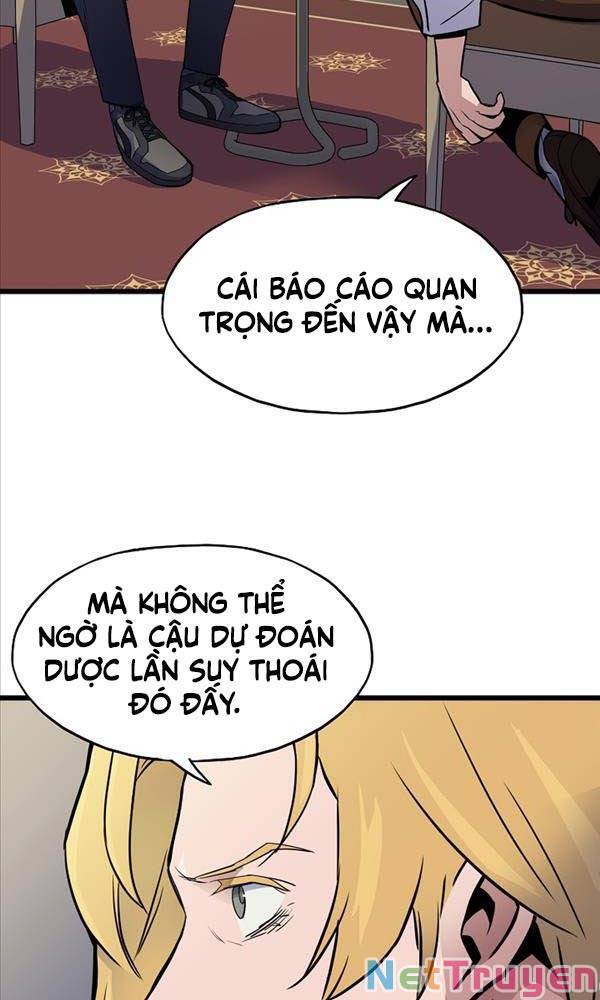 Hồi quy giả chapter 6 - Upload bởi truyensieuhay.com
